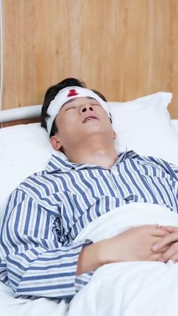 Vertragsliebe mit dem Rollstuhl-Onkel meines Verlobten episode 61