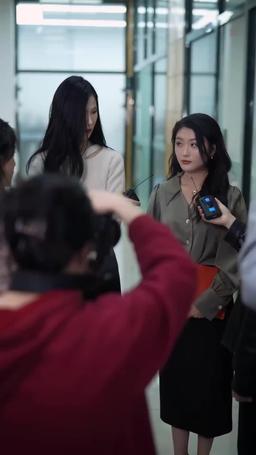 Volta ao CEO com uma nova cara episode 79