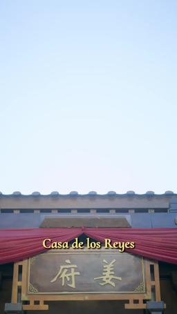 Espuelas y Pasiones: El Guerrero que Encantó la Ciudad episode 15