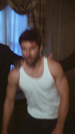 Super Godfather: My Ex Begs Me on Her Knees trailer