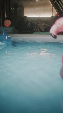 サンパチ探偵 episode 7