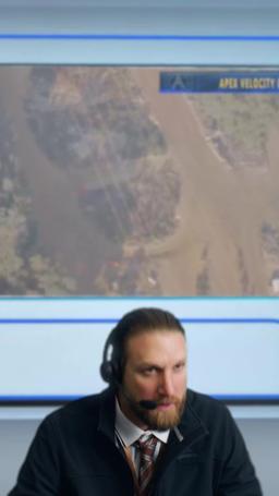 Return of the racing king episode 52