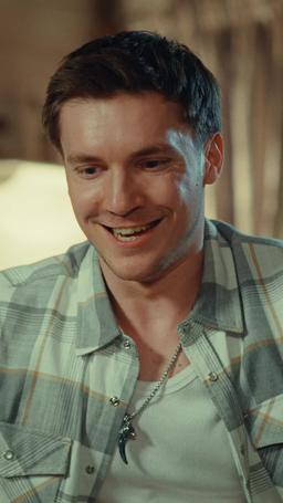 Desiderata dal vampiro e dal cacciatore episode 26