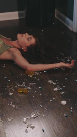 Cintaiku Setelah Kematianku episode 13