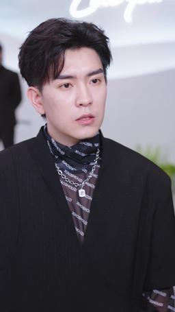 夫人，紀總他又失控了 episode 36