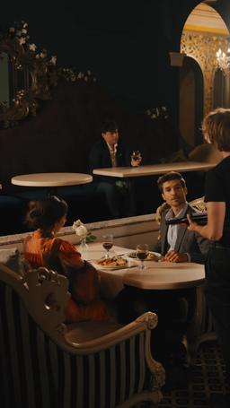 Mein mit Zucker überzogener Mafia-Boss episode 12