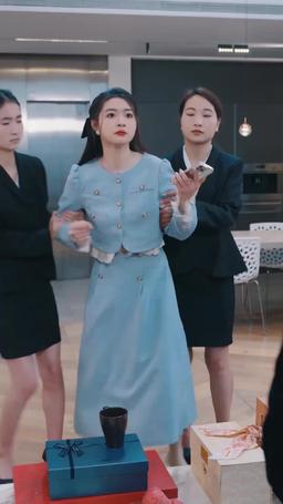 今日宜婚 episode 11