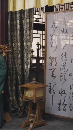 Sultanıma Hâmûşâne Aşk episode 65