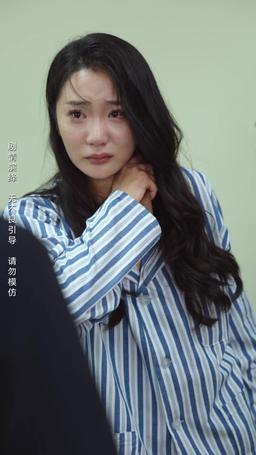 Aşk Gerçeğinin Eşiğinde episode 28