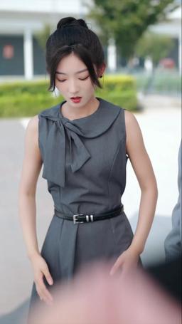 Oops, Roomie, You Picked the Wrong Girl! (English-dubbed) episode 5