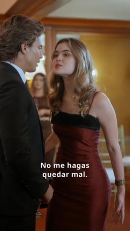 La Heredera Castiga A Su Esposo episode 27