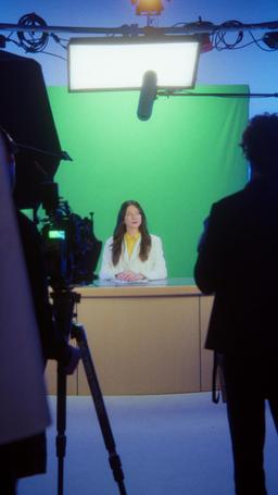 Falling For Her Bodyguard episode 57