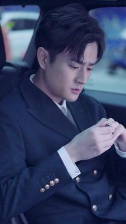 Wed by Deception episode 26