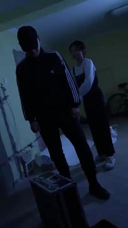 Love in Her Shadow episode 26