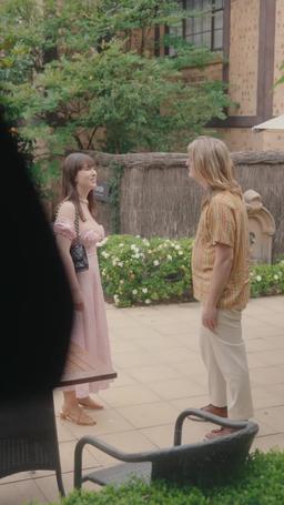 炎の中で出会った運命の人 episode 49