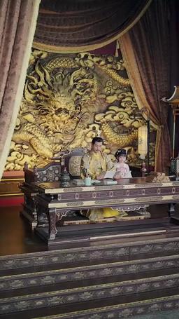 Mind's Eye: From Banishment to Blessing episode 33