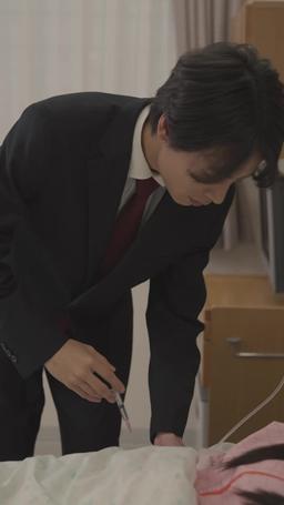 帰ってきたお嬢様 episode 43