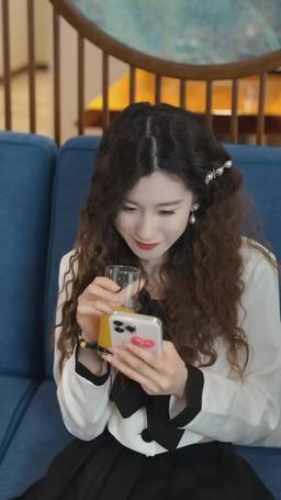 重燃反擊妹妹站起來了 episode 79