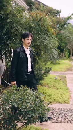 Kebanggaan Klan: Kembalinya Sang Bela Diri episode 7