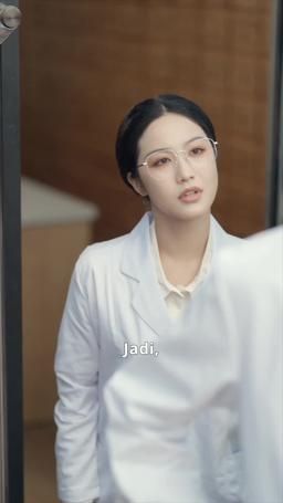 Buah Hatiku episode 57