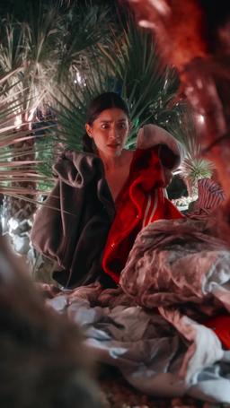 ナミスシの秘密 trailer