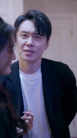 Three Days to Fall For A Guy episode 38