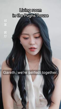 Bound to the Billionaire: Her Unexpected Fate episode 7