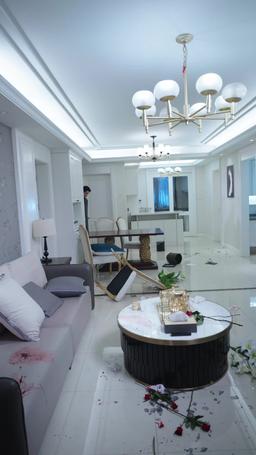 我在法庭，等妳道歉 episode 15