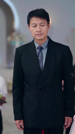 Belenggu Cinta Sang Tuan Muda episode 13