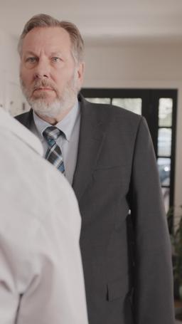 Mio padre perdente è un pezzo grosso episode 16