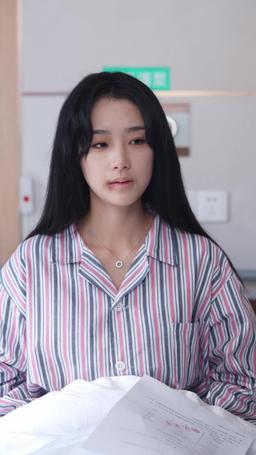 Pregnant by My New Boss episode 13