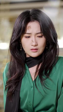 Cinderella's Vengeance Clock episode 62