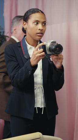 عودة العبقرية الخارقة episode 38