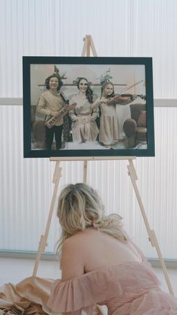 Canción de las Lágrimas de mi Madre episode 23