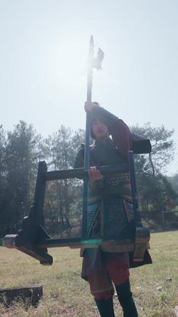 A Modern Man’s Guide to Ancient Domination episode 6