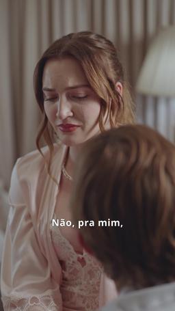 [dublado] Babá Ex-presidiária e Pai Solteiro Bilionário episode 35