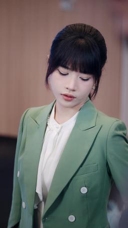 十年の愛は、幼馴染との一瞬に及ばない episode 28