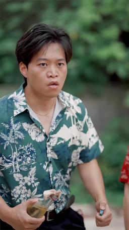 The Demolition War episode 34