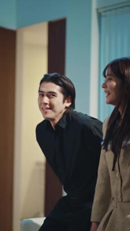 無職の夫は大富豪だった件! episode 28