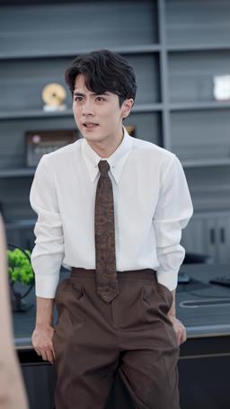 [dublado] Amor Titânico Após o Renascimento episode 28