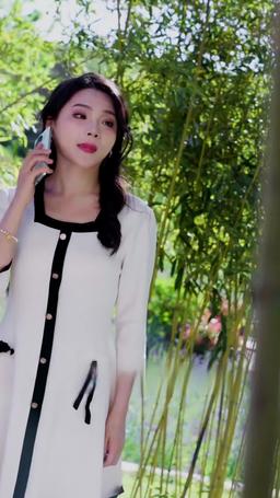 盲女千金 episode 73