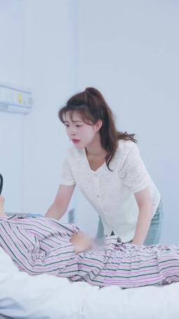 盲女千金 episode 62