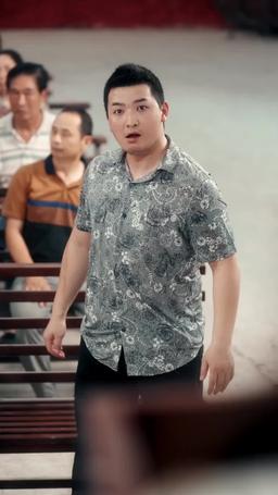 時空を越えた婚活大作戦 episode 36