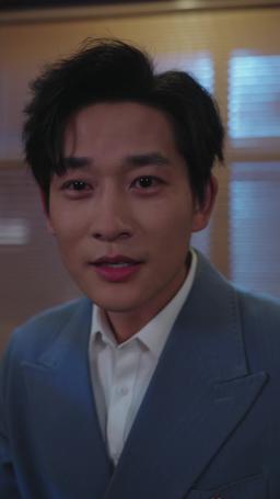 Mafya Babası: Eski Eşim Yalvarıyor episode 37