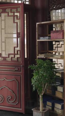 Sultanıma Hâmûşâne Aşk episode 41