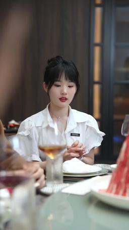 Potężny milioner spadł z nieba episode 36