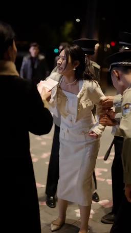 Po rozwodzie trzej potentaci chcą mnie poślubić episode 57