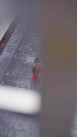 神龍出獄 episode 9