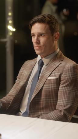 Rules of Protection: The Bodyguard I Hate episode 18