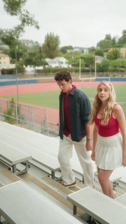 離開後，才懂珍惜 episode 56